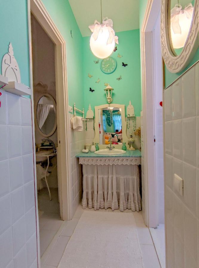 Feher Tulipan Apartman Hotel Debrecen Bagian luar foto